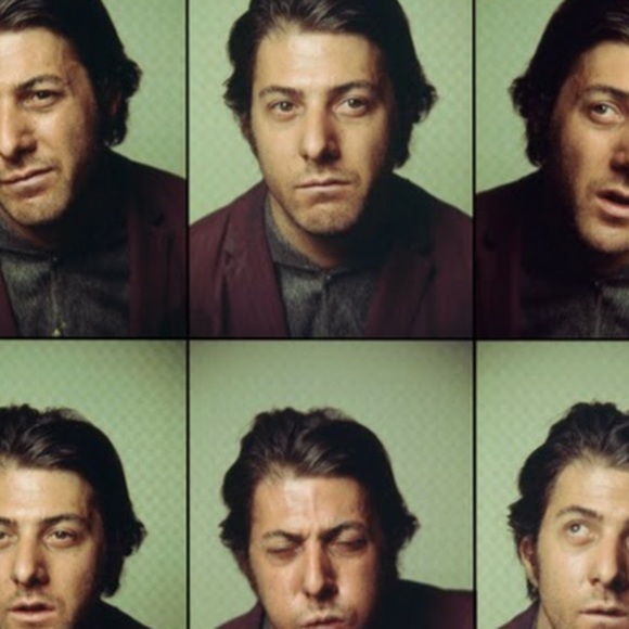 Meet your Posher, Shiny shiny - Picture 1 of 1